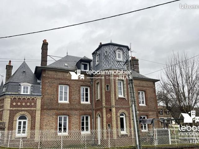 Maison 6 pièces 146 m²