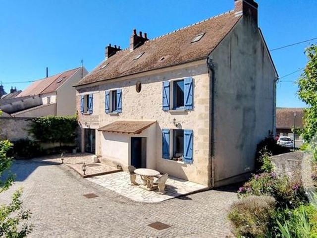 Maison 6 pièces 146 m²