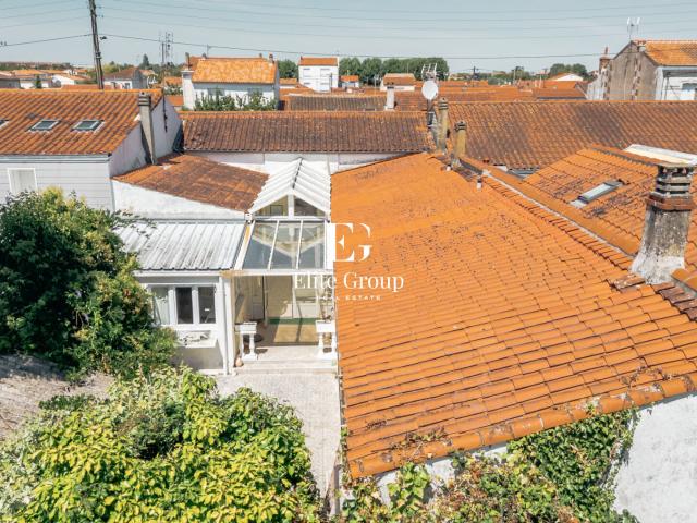 Maison 6 pièces 146 m²