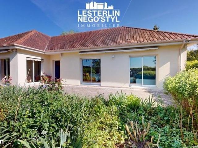 Maison 6 pièces 146 m²