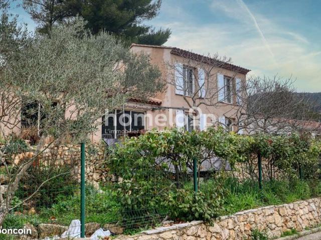 Maison 6 pièces 146 m²