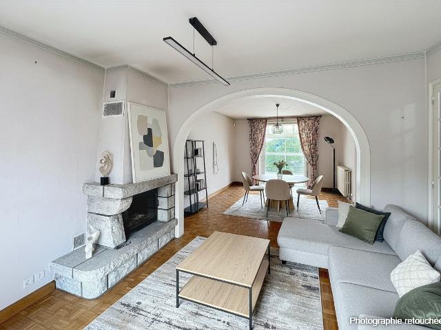 Maison 6 pièces 146 m²