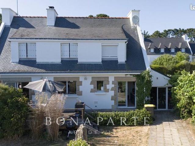 Maison 6 pièces 146 m²