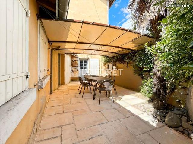 Maison 6 pièces 146 m²