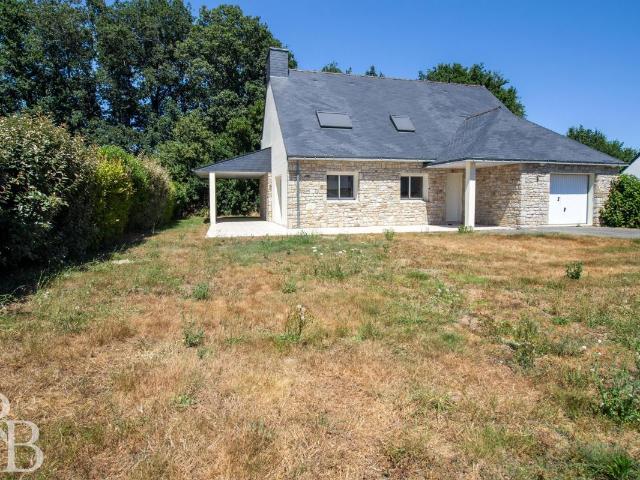 Maison 6 pièces 146 m²