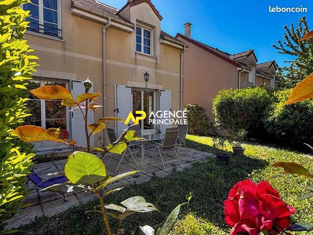 Maison 6 pièces 146 m²