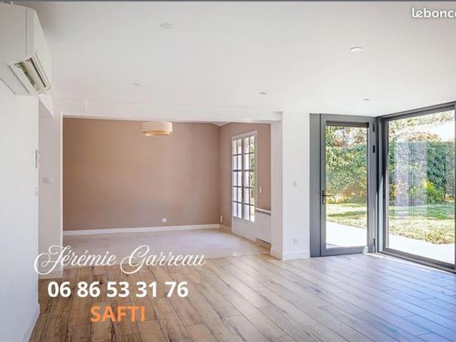 Maison 6 pièces 146 m²