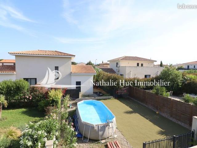 Maison 6 pièces 146 m²