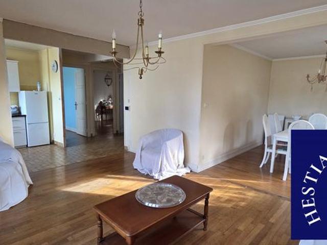 Maison 6 pièces 146 m²