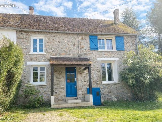 Maison 6 pièces 146 m²