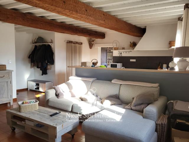 Maison 6 pièces 146 m²