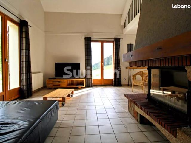 Maison 6 pièces 146 m²