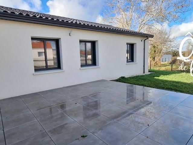Maison 6 pièces 146 m²