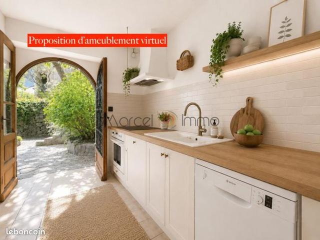 Maison 6 pièces 146 m²