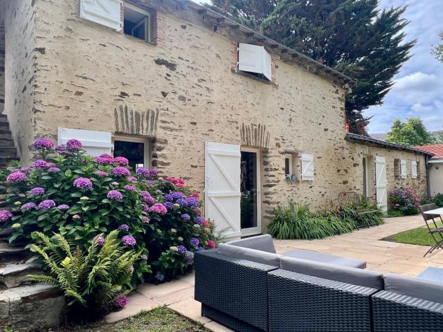 Maison 6 pièces 142 m²