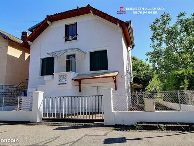 Maison 6 pièces 146 m²