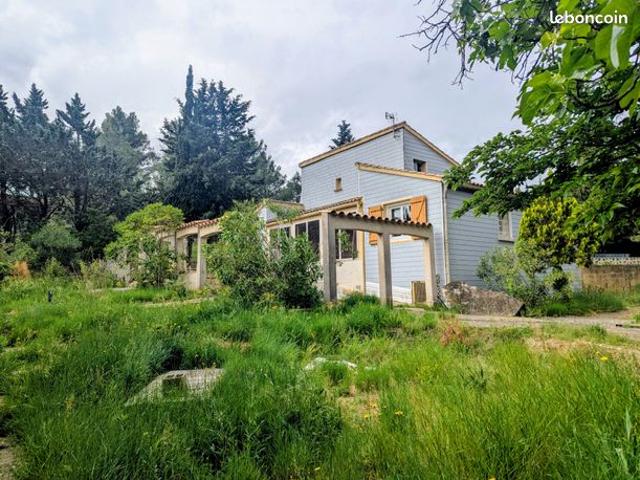 Maison 6 pièces 146 m²