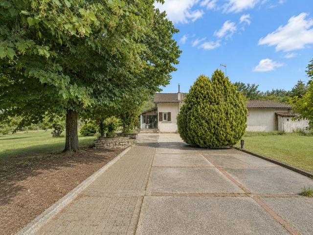 Maison 6 pièces 146 m²