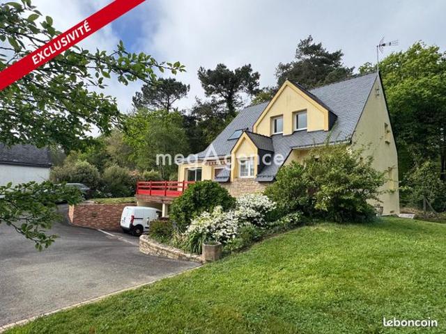 Maison 6 pièces 146 m²