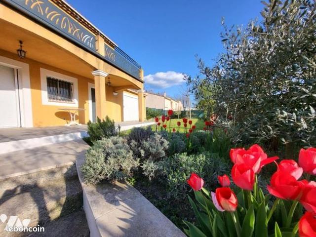 Maison 6 pièces 146 m²