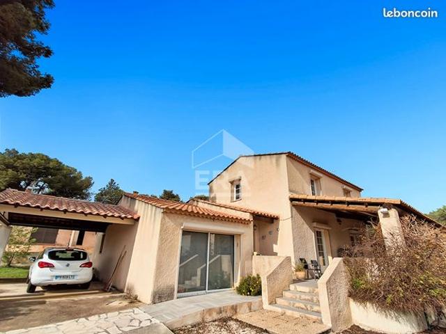 Maison 6 pièces 146 m²