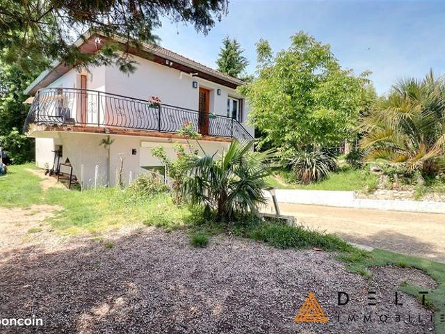 Maison 6 pièces 146 m²