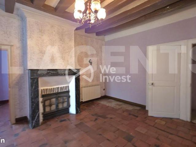Maison 6 pièces 146 m²