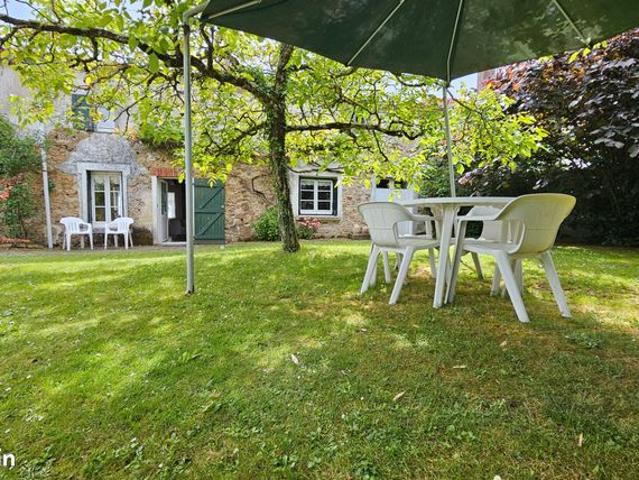 Maison 6 pièces 146 m²