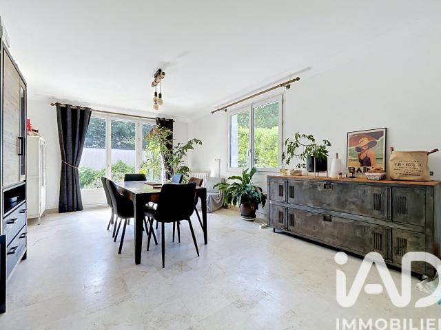 Maison 6 pièces 146 m²