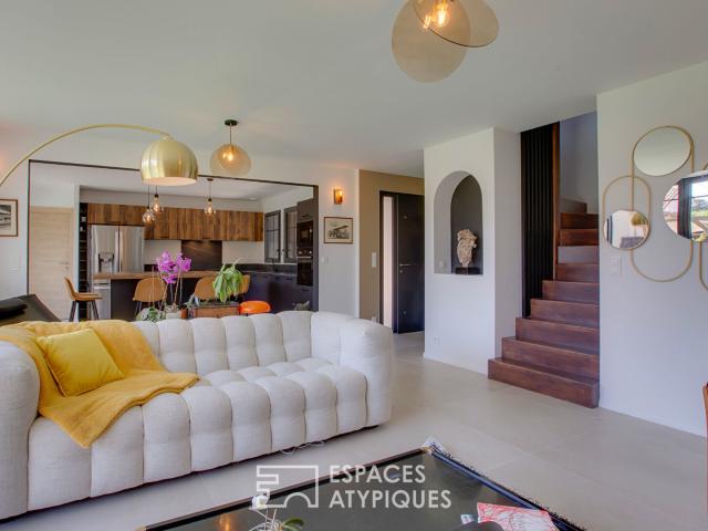 Maison 6 pièces 146 m²