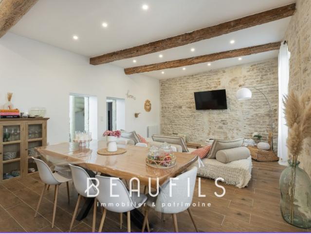 Maison 6 pièces 146 m²