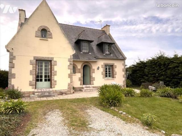 Maison 6 pièces 146 m²