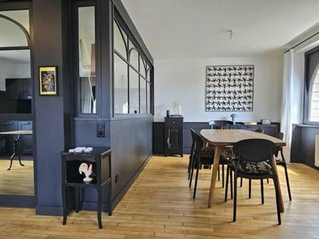 Maison 6 pièces 146 m²
