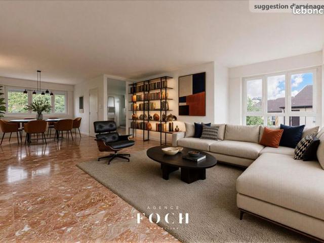 Maison 6 pièces 146 m²