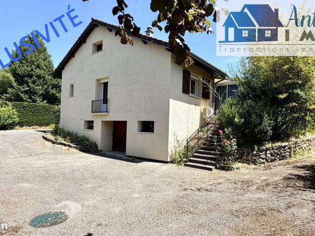 Maison 6 pièces 146 m²