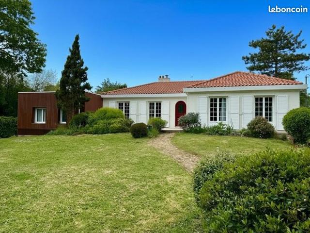 Maison 6 pièces 146 m²