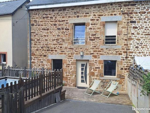 Maison 6 pièces 146 m²