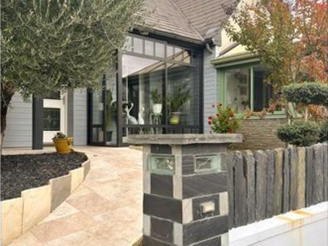 Maison 6 pièces 146 m²