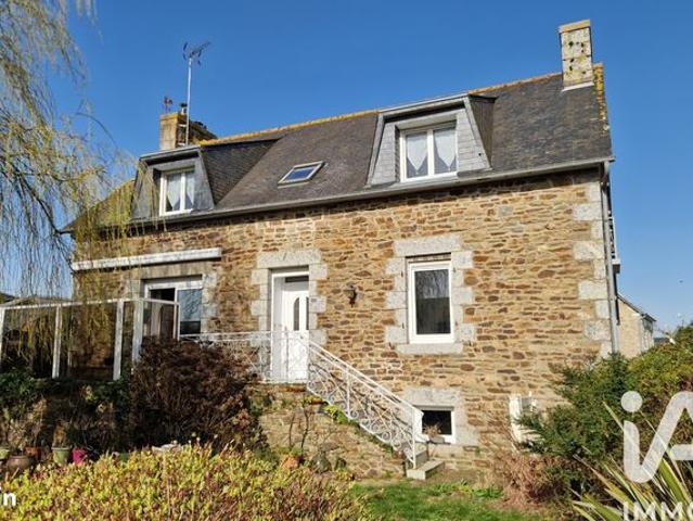 Maison 6 pièces 146 m²