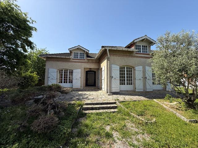 Maison 6 pièces 146 m²