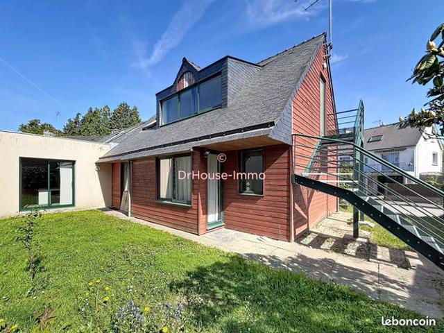 Maison 6 pièces 146 m²