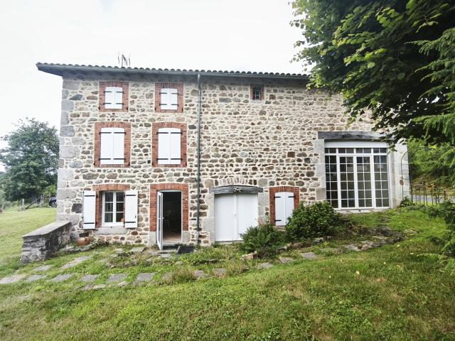 Maison 6 pièces 146 m²