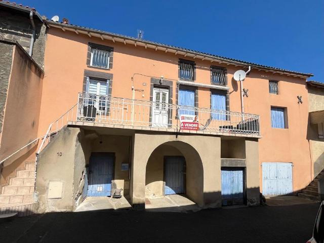 Maison 6 pièces 146 m²
