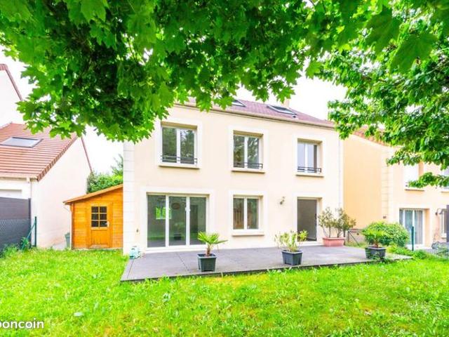 Maison 6 pièces 146 m²