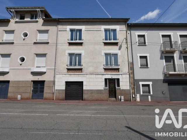 Maison 6 pièces 146 m²
