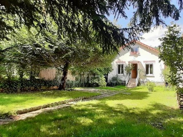 Maison 6 pièces 146 m²