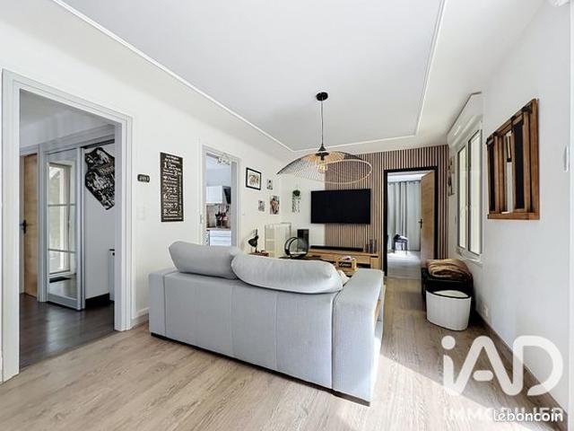 Maison 6 pièces 146 m²