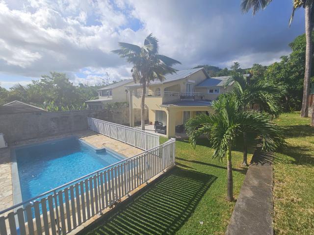 Maison 6 pièces 146 m²