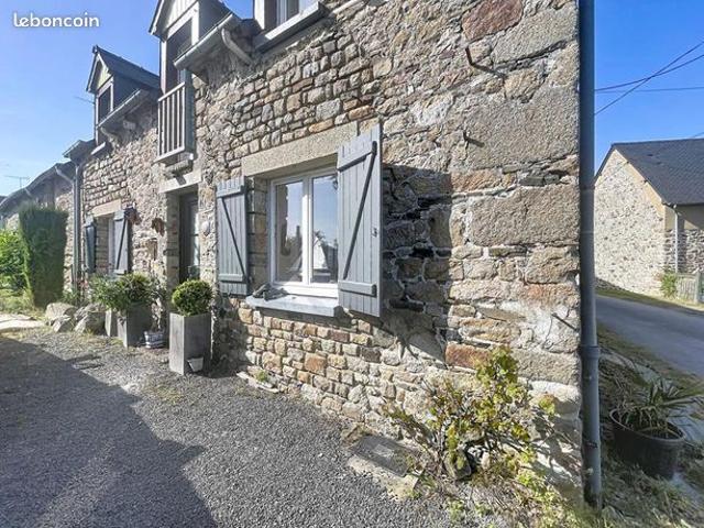 Maison 6 pièces 146 m²