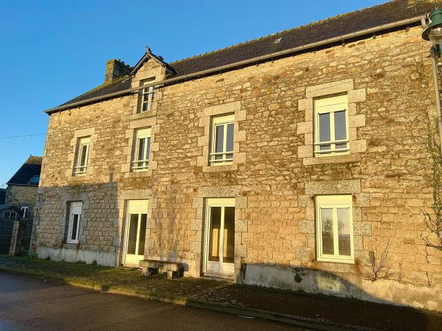Maison 6 pièces 146 m²